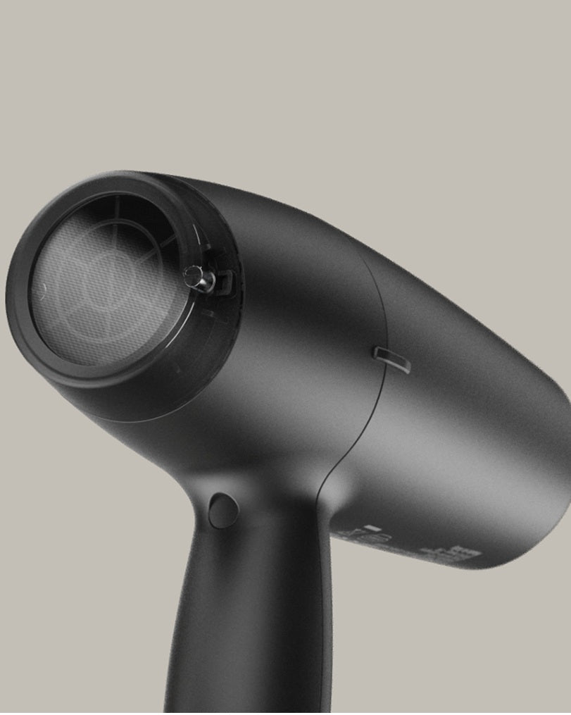 BaBylissPRO LUPIA – Uscător Profesional Digital de Mare Viteză 2200W