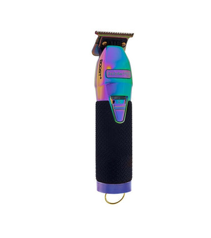 BaBylissPRO Boost+ Chameleon SkeletonFX Trimmer –Mașină de Contur Profesional de Precizie pentru Contur și Finisaje