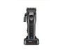 BaBylissPRO LO‑PROFX Compact Clipper – Mașină de Tuns Profesională Cordless, Ultra‑Compactă, Lame Fade Black Titanium, 6800 RPM, 150 min Autonomie