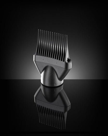 BaBylissPRO Straightening Pik – Accesoriu Pieptăn pentru Uscător Falco