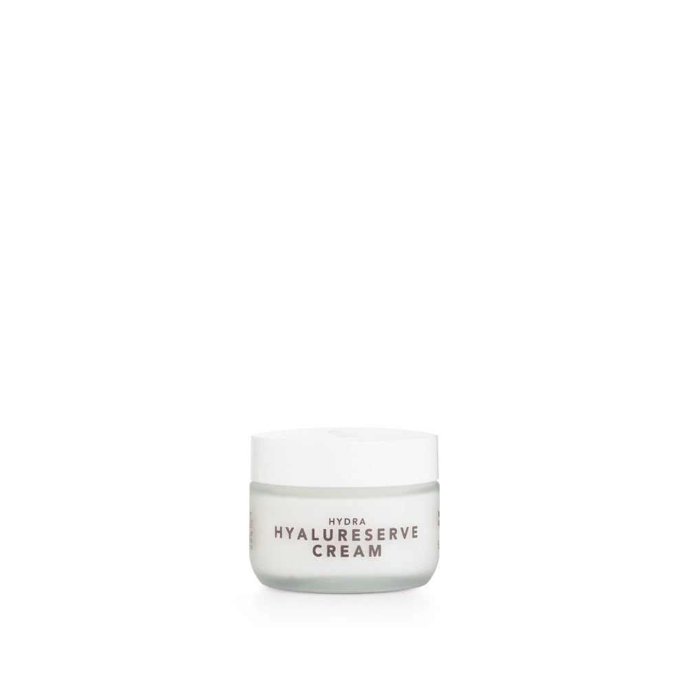 Byotea Hydra Hyalureserve – Cremă Hidratantă pentru Față cu Acid Hialuronic 50 ml