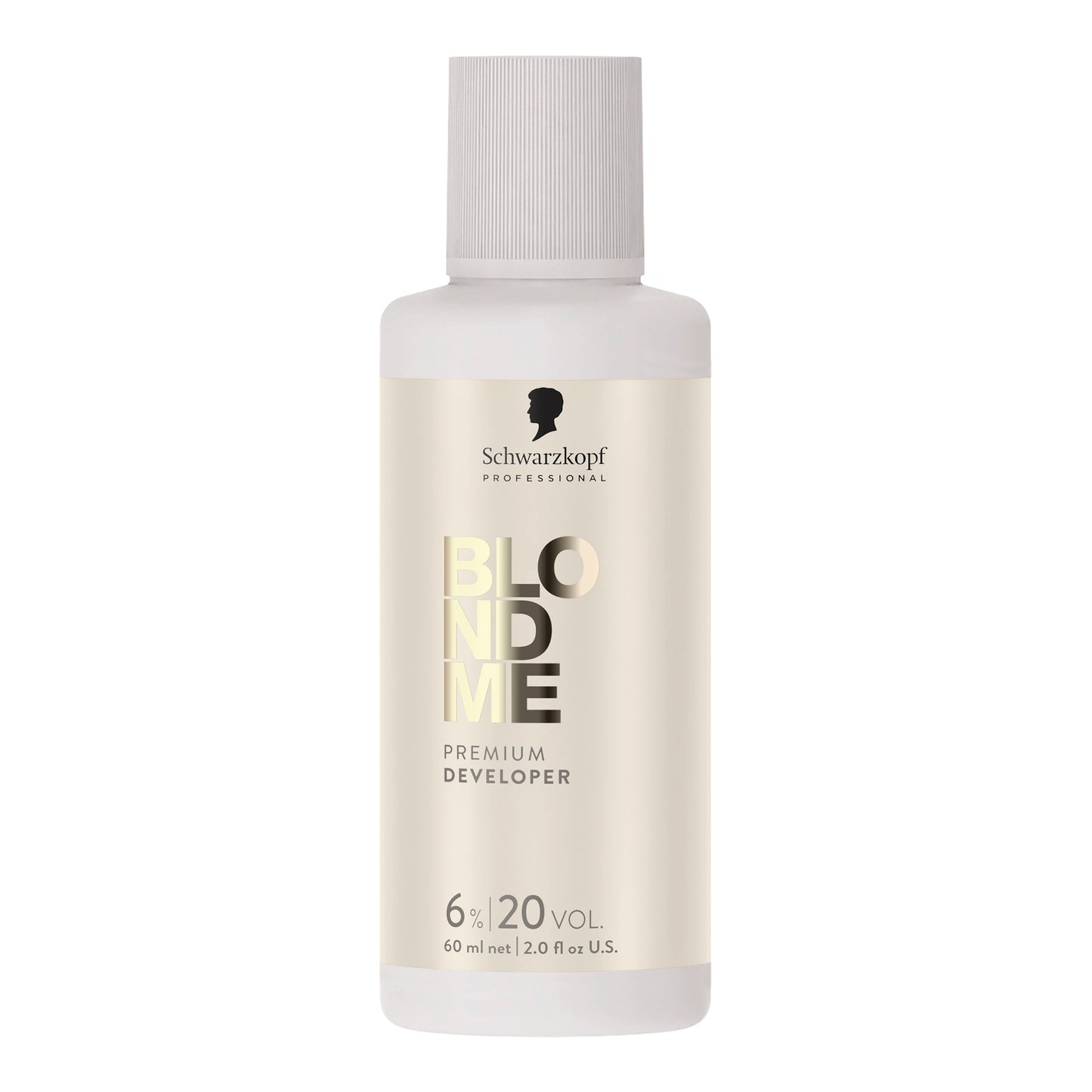 Schwarzkopf Professional BlondMe Premium Developer Oxidant Cremă 6% 20 Vol
