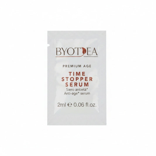 Byotea Face Care Ser Anti-Aging Premium pentru Față 2 ML