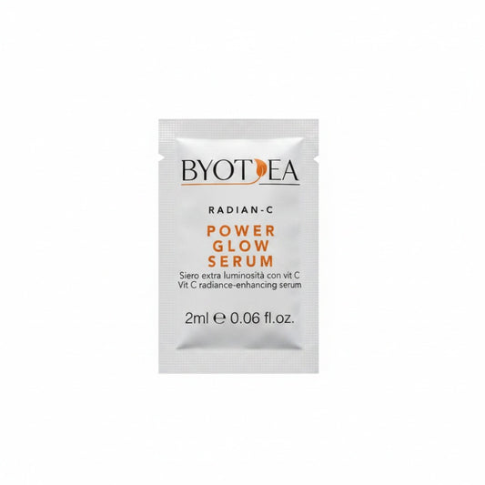 Byotea Face Care Radian C Ser Facial 2ml