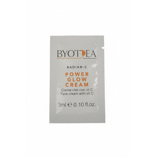 Byotea Face Care Radian-C Cremă de Față 3ML