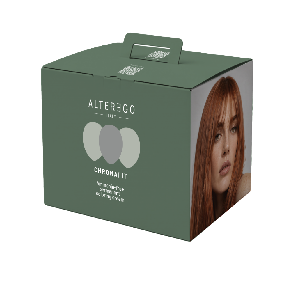 AlterEgo  Cutie Mostre Chromafit