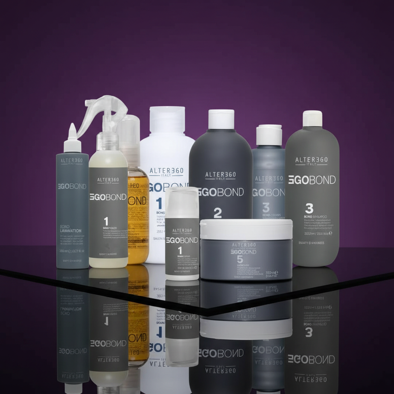 AlterEgo Egobond