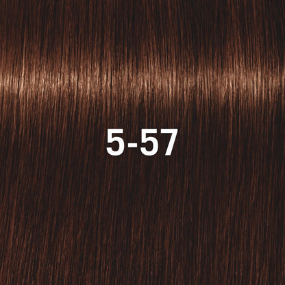 Schwarzkopf Professional Igora Royal Vopsea de Păr Permanentă 60ml Culoare Intensă și Durabilă