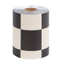 Framar Checked Out – Rolă Profesională de Folie din Aluminiu pentru Șuvițe, 12,7 cm x 97,5 m