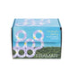 Framar Whoopsie Daisy – Rolă Profesională de Folie din Aluminiu pentru Șuvițe, 12,7 cm x 97,5 m