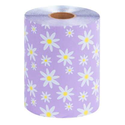 Framar Whoopsie Daisy – Rolă Profesională de Folie din Aluminiu pentru Șuvițe, 12,7 cm x 97,5 m