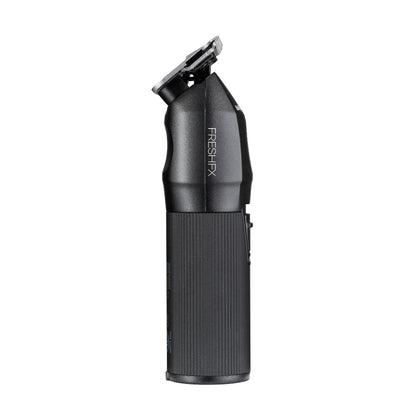BaBylissPRO FreshFX T‑Blade Trimmer FX76E – Trimmer Profesional cu Lamă T și Motor DC 6800 RPM, USB‑C