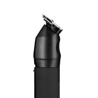 BaBylissPRO FreshFX T‑Blade Trimmer FX76E – Trimmer Profesional cu Lamă T și Motor DC 6800 RPM, USB‑C