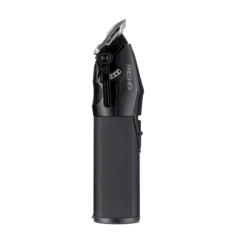 BaBylissPRO FreshFX Clipper – Mașină de Tuns Profesională Fără Fir, Lame Fade, 6800 RPM, USB‑C