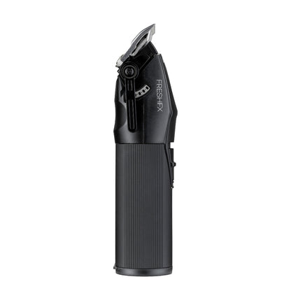 BaBylissPRO FreshFX Clipper – Mașină de Tuns Profesională Fără Fir, Lame Fade, 6800 RPM, USB‑C