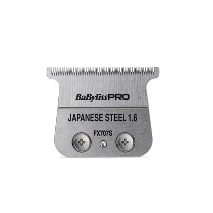 BaBylissPRO FX707SE Cuțit Japanese Steel T-Blade 40 mm