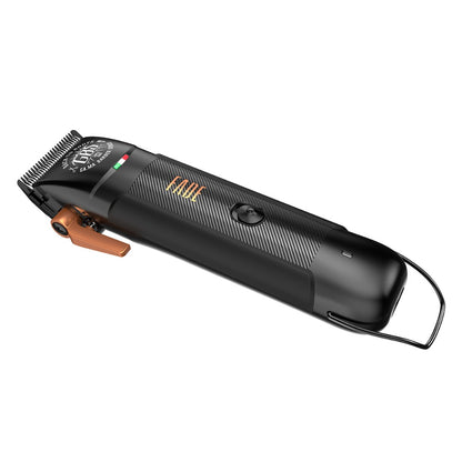 GA.MA GBS Ultra Fade Mașină de Tuns Profesională Cord-Cordless