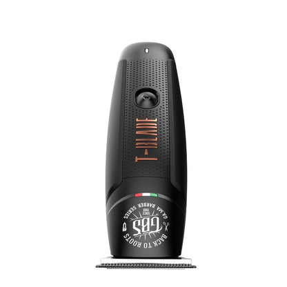 GA.MA GBS Ultra T-Blade Trimmer Profesional