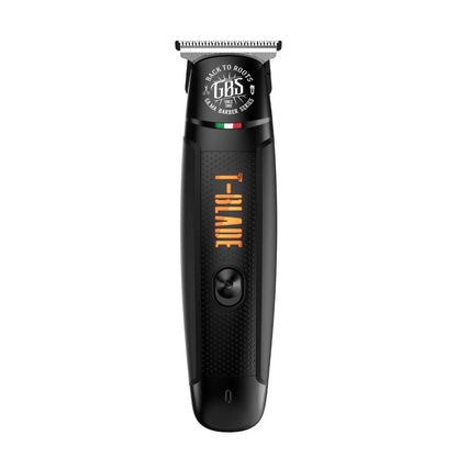 GA.MA GBS Ultra T-Blade Trimmer Profesional