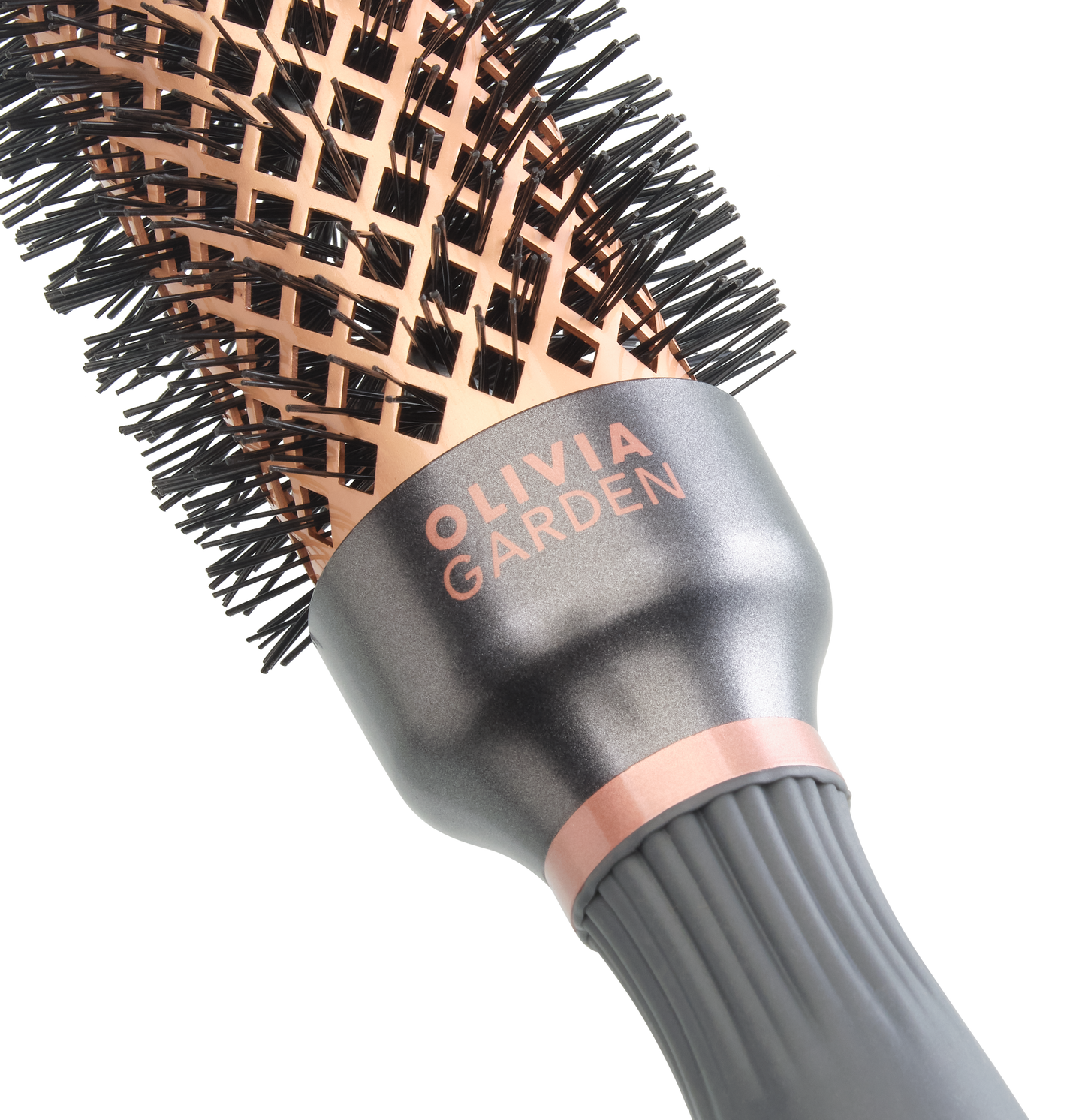 Olivia Garden Expert Blowout Heat Perie Rotundă Profesională 35