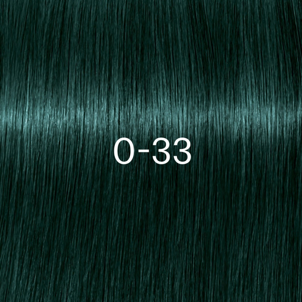 Schwarzkopf Professional Igora Vibrance Vopsea de Păr Lichidă  Demi-Permanentă 60ml Reîmprospătare Culoare și Protecție