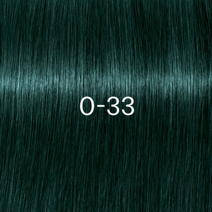 Schwarzkopf Professional Igora Vibrance Vopsea de Păr Lichidă  Demi-Permanentă 60ml Reîmprospătare Culoare și Protecție