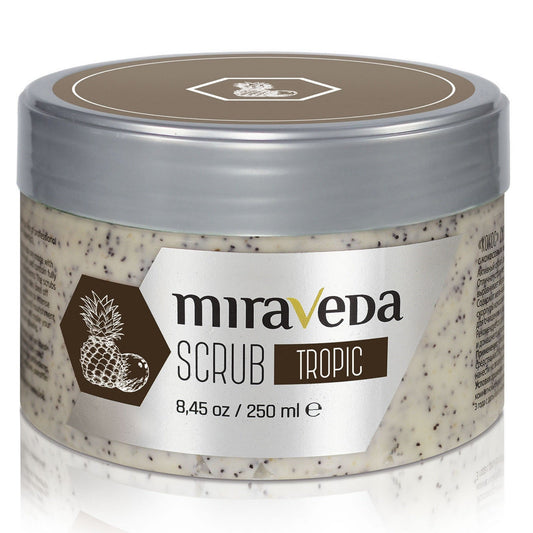 Exfoliant De Corp Tropic ItalWax Miraveda Scrub Tropic