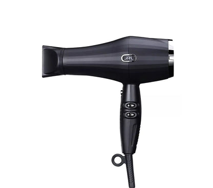 JRL Forte Pro 2020L – Uscător de Păr Profesional 2400W, Ultra‑Ușor și Puternic