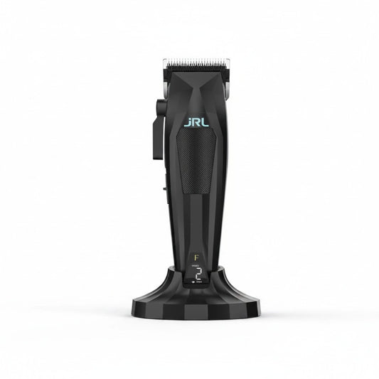 JRL 3000C masina de tuns profesionala Fade Blade, Black