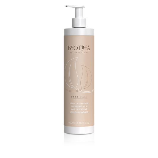 Byotea Face Prof Lapte Demachiant Profesional 500 ml