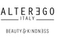 AlterEgo Solari – Sticker Profesional pentru Geam