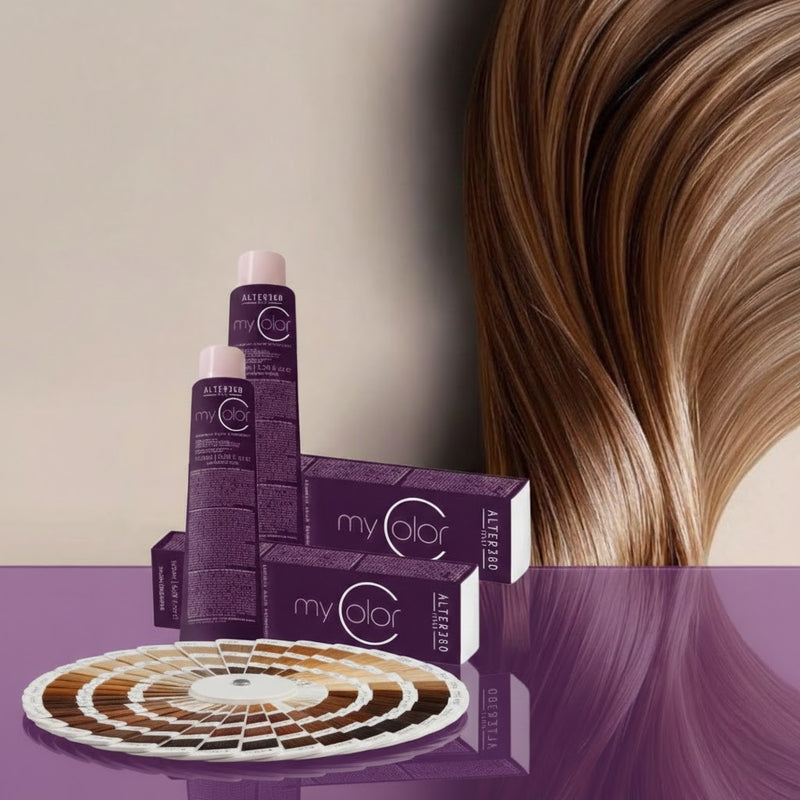 AlterEgo MyColor