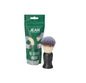 Olivia Garden JEAN Shaving Brush Pămătuf Profesional pentru Bărbierit Vegan cu Peri Sintetici