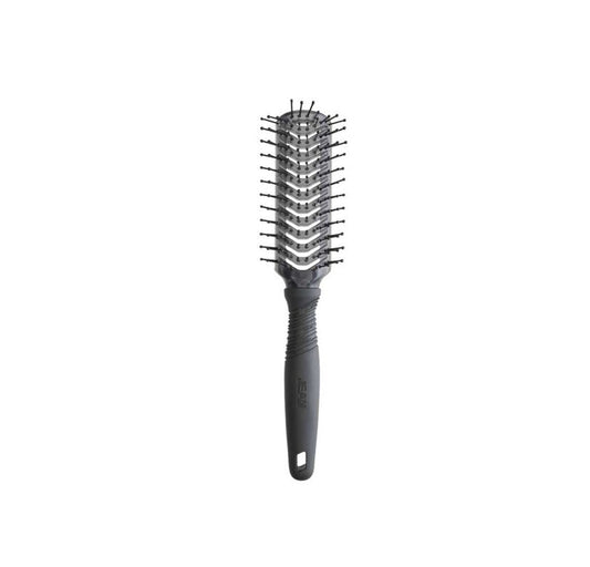 Olivia Garden JEAN The Vented Brush Perie Profesională Ventilată pentru Styling și Volum