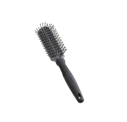Olivia Garden JEAN The Vented Brush Perie Profesională Ventilată pentru Styling și Volum