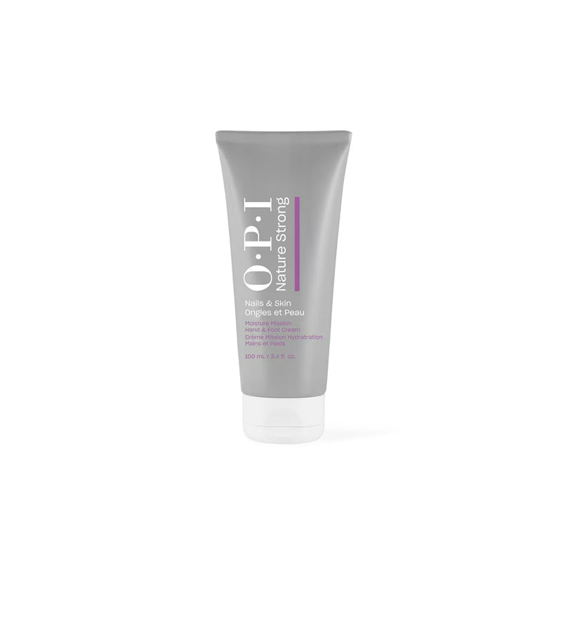 OPI Nature Strong Cremă Hidratantă Pentru Mâini și Picioare 100 ml