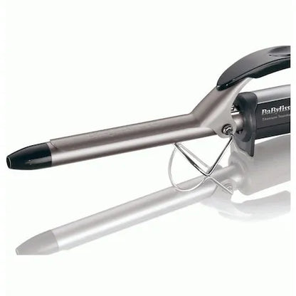 Ondulator De Păr Profesional BabylissPro Dial-a-Heat Iron 25mm, Cu Tehnologie Titan-Turmalină RESIGILAT