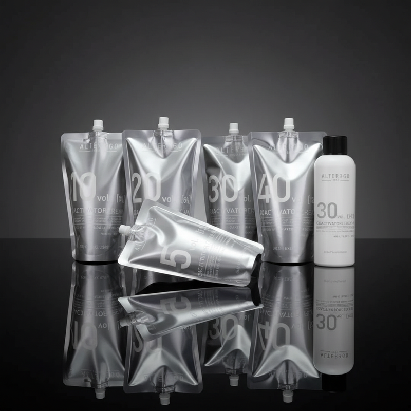 AlterEgo Oxidanti