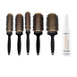 Pachet Perii Ceramice ETB Hair