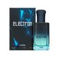 Ajmal Electron Eau de Parfum 100ml – Parfum bărbătesc energizant, citric-lemnos, cu accente calde și senzuale
