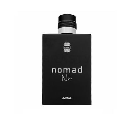 Ajmal Nomad Noir Eau de Parfum 100ml – Parfum unisex oriental-lemnos, sofisticat și modern