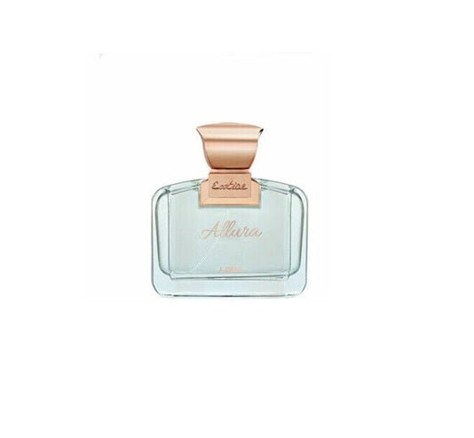 Ajmal Entice Allura EDP 75 ml – Parfumul floral-citrus care te seduce cu fiecare notă