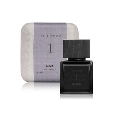 Ajmal Chapter 1 EDP Unisex 50ml – Parfumul care scrie povestea ta în note orientale