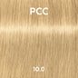 Indola PCC Smart Lift - Vopsea de Păr Profesională de deschidere cu Amoniac redus 60 ml