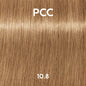 Indola PCC Smart Lift - Vopsea de Păr Profesională de deschidere cu Amoniac redus 60 ml