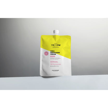 Yellow Kera Smoothing Cremă 800g