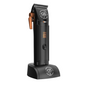 GA.MA GBS Ultra Fade Mașină de Tuns Profesională Cord-Cordless