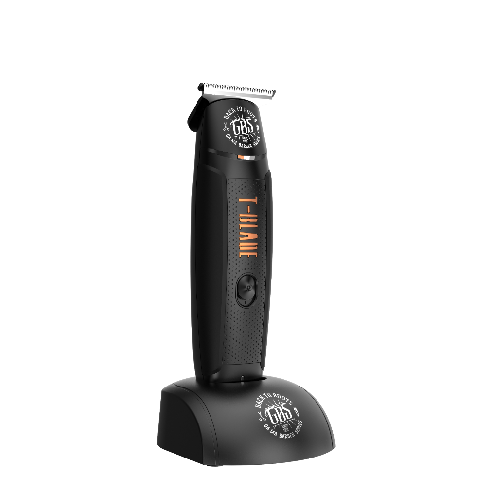 GA.MA GBS Ultra T-Blade Trimmer Profesional