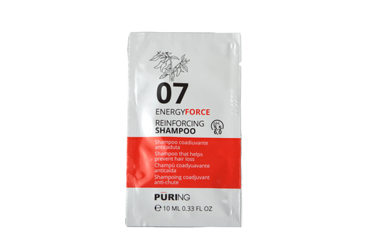 Puring EnergyForce Sampon Energizant 10 ml