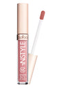 Topface Ruj Lichid Extreme Matte Instyle 12H – Culoare Intensă, Confort Maxim și Rezistență Extremă